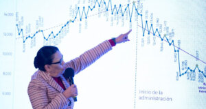 El maquillaje de la inseguridad