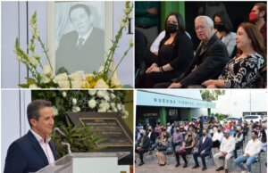 El PRI de ayer y el PRI de hoy