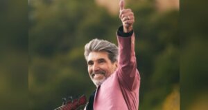 Fallece el cantante Diego Verdaguer; padecía Covid-19