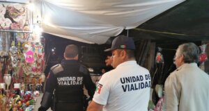 Aunque no hay festejo en Quilá se implementará operativo preventivo