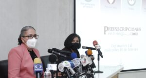 Este martes, inician en Sinaloa las preinscripciones en línea 2022