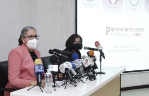 Este martes, inician en Sinaloa las preinscripciones en línea 2022