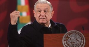 AMLO y la obsesión por el pasado