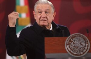 AMLO y la obsesión por el pasado