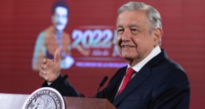 Acepta AMLO incremento de casos Ómicron; pero no tiene la gravedad de la otra variante, señala