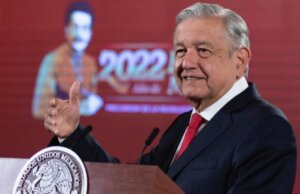 Acepta AMLO incremento de casos Ómicron; pero no tiene la gravedad de la otra variante, señala