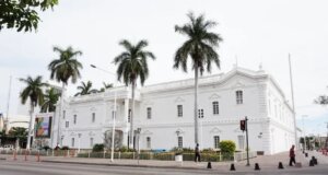 La salud de las finanzas del Ayuntamiento de Culiacán