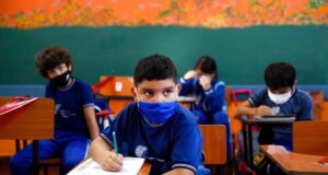 Así será el regreso a clases en el país, según la SEP