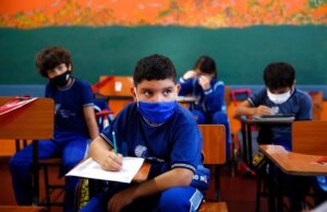 Así será el regreso a clases en el país, según la SEP