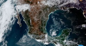 A partir de este viernes empezará el descenso de temperaturas