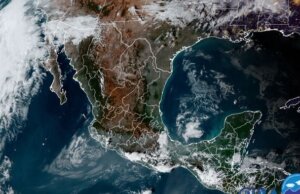 A partir de este viernes empezará el descenso de temperaturas