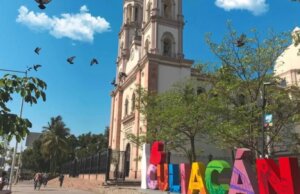 Buscan sacar a Culiacán del ranking de las 50 ciudades más violentas