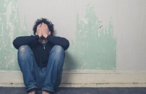 Lucha contra la depresión