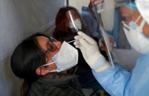 Confirman primer caso de ‘fluorona’ en Sinaloa