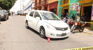 65% de la población se siente insegura en el lugar que habita: INEGI