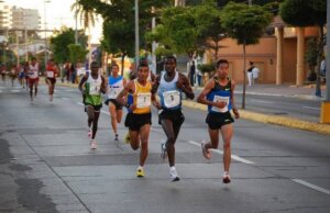 En protesta, algunos maratonistas correrán a pesar de cancelación Maratón de Culiacán