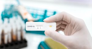 Harán pruebas COVID a pasajeros internacionales, en aeropuertos de Culiacán y Mazatlán