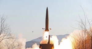 Corea del Norte prueba “misiles guiados” en su reciente ensayo militar
