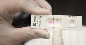 Entérate, pruebas rápidas no detectan variante Ómicron