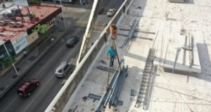 El precio del orden público