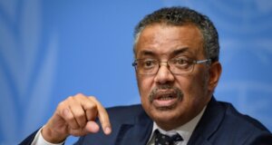 Es posible poner fin a la fase aguda de la pandemia este año: OMS