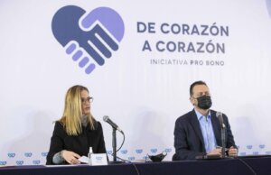 DIF Querétaro presenta iniciativa de “Corazón a Corazón”
