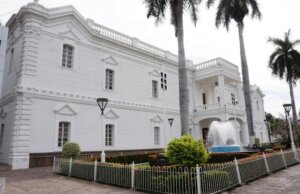 Capital de la discordia