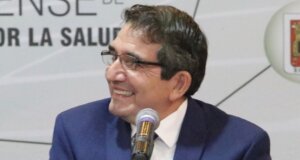 Cuén; una lisa enjabonada