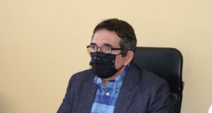 Semáforo amarillo es un llamado a la responsabilidad: SSa