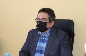 Semáforo amarillo es un llamado a la responsabilidad: SSa