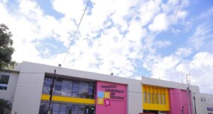 Canalizan 4.5 mdp para el abasto de medicamento en el Pediátrico