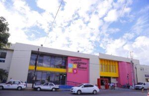 Canalizan 4.5 mdp para el abasto de medicamento en el Pediátrico