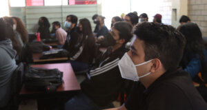 Lista la UAS para iniciar este lunes el proceso de preinscripción