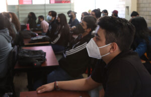 Lista la UAS para iniciar este lunes el proceso de preinscripción