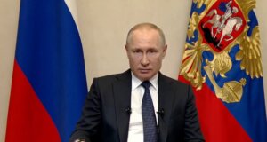 Vladimir Putin: abogado, espía de la KGB, y 4 veces presidente de Rusia