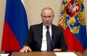 Vladimir Putin: abogado, espía de la KGB, y 4 veces presidente de Rusia