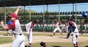 ¡Rangers y Duma-La Cuadrilla-Lecani son finalistas!