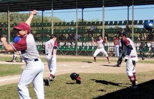 ¡Rangers y Duma-La Cuadrilla-Lecani son finalistas!