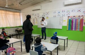 Secretaría de Salud arranca programa de monitoreo ambiental en escuelas de todo Sinaloa