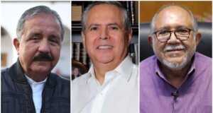 El trato a los municipios en Sinaloa