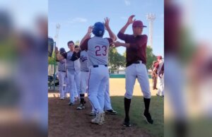 Se espera una final trepidante en la Liga JAPAC de Segunda Fuerza