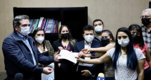 Es justicia laboral la entrega de 400 plazas a trabajadores de la Salud: Cuén