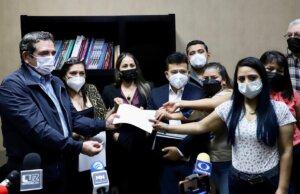 Es justicia laboral la entrega de 400 plazas a trabajadores de la Salud: Cuén