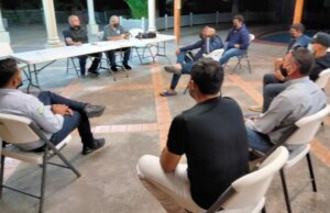 Arranca el 6 de marzo la Liga JAPAC de Primera Fuerza