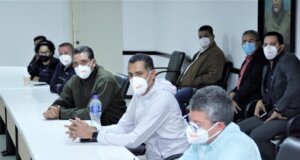 SEPyC abre diálogo con maestros de Educación Física inconformes