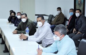 SEPyC abre diálogo con maestros de Educación Física inconformes