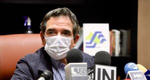 Sinaloa tendrá abasto en medicamentos, anuncia Secretaría de Salud