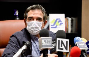 Sinaloa tendrá abasto en medicamentos, anuncia Secretaría de Salud