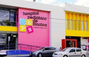 Desmiente Salud muertes en el Pediátrico de Sinaloa por falta de medicamentos