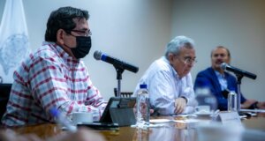 La prueba de fuego para Cuén